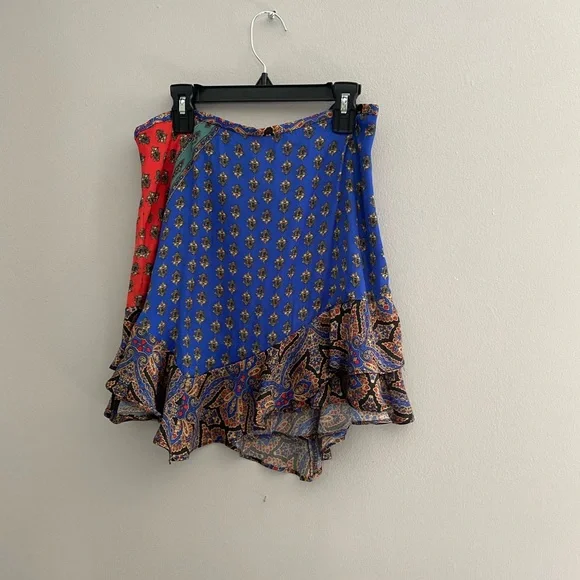 Free People Skirt - Picture 3 of 6